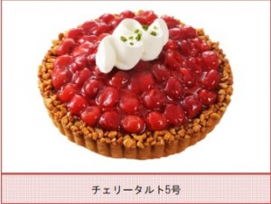 銀座コージーコーナーから新作フルーツタルト&パイ6品新発売！