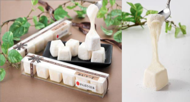 「羽田スタースイーツ」第9弾 ポタジエ等4店鋪が新登場