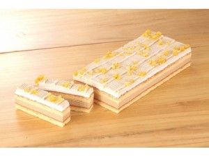～「スイーツ＆ピザ Sweets LABO」～ 秋の新パーツ提供開始！
