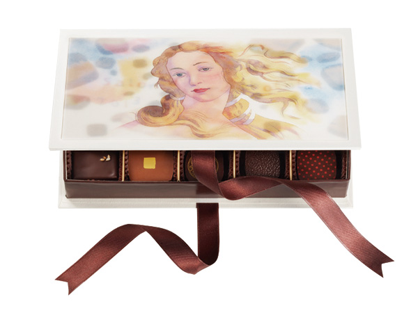 チョコレートの祭典 サロン デュ ショコラ13 伊勢丹新宿店 1月23日から 甘党男子 スイーツ男子のためのスイーツ情報サイト