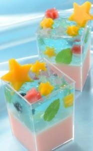 自由が丘スイーツフォレスト「サマーバレンタイン」限定スイーツ販売
