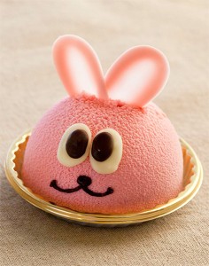 シェラトン・グランデ・トーキョーベイのイースター！“ディズニーファン”コラボスイーツ 限定販売