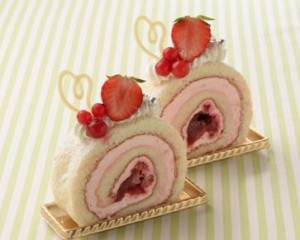 6月6日はロールケーキの日！自由が丘スイーツフォレスト「ロールケーキ・フェスタ」開催！