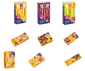 6月10日はキャラメルの日！森永ミルクキャラメルコラボ商品続々発売！
