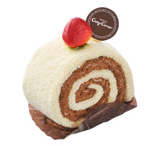 6月6日はロールケーキの日！コージーコーナープレゼントキャンペーン開催