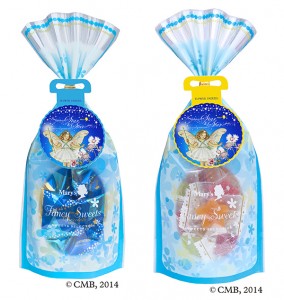 7月7日は「サマーバレンタインデー」！メリーチョコ星形スイーツ販売　キャンペーン&イベントも開催！
