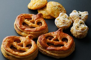 秋の素材をふんだんに使った「パレスホテル東京」のハロウィン＆秋限定スイーツ 期間限定販売