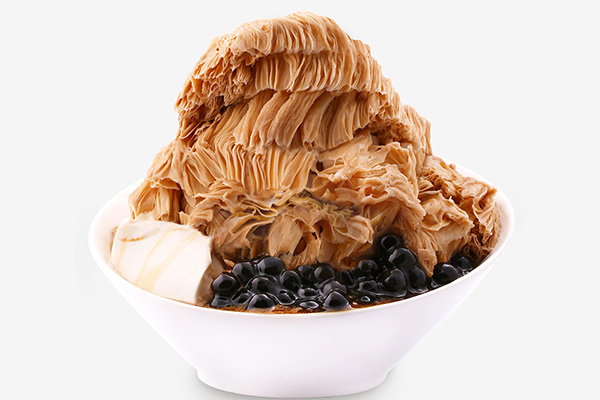 台湾で人気NO.1 新食感かき氷「ICE MONSTER」日本初上陸！今春 、表参道・原宿にオープン