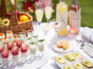 「軽井沢スイーツ博2015」ホテルブレストンコートで8月に開催！