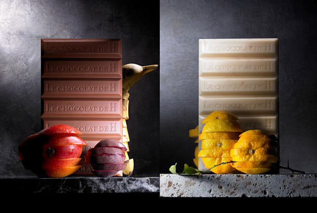 速報！辻口博啓シェフ「インターナショナル チョコレートアワード2015」世界大会で金賞受賞！