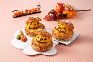 東京ソラマチ ハロウィンスイーツ 2015
