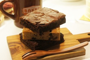 ブラウニーが話題の「BAKED」伊勢丹新宿店に本格初上陸！ブルックリンの味を日本でも