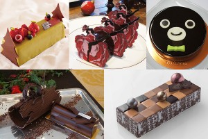 今からでも予約可能！今年食べたいイチオシクリスマスケーキはこれ！