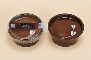 ファミマ ガトーショコラの名店「ケンズカフェ東京」監修「ラム香るチョコケーキ」新発売