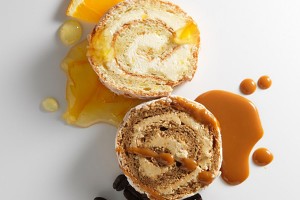 スイーツの新ジャンル「生ダックワーズ」！？アイスケーキ専門店「グラッシェル」 から新発売