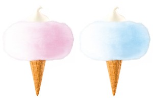 コールドストーン「MYデコソフト」が作れる体験型ショップ「Cold Stone POP UP SHOP」期間限定オープン
