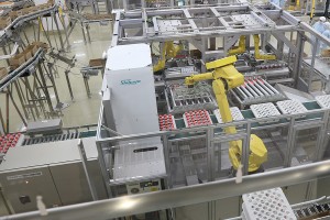 グリコ初のアイス工場見学施設「グリコピア CHIBA」オープン