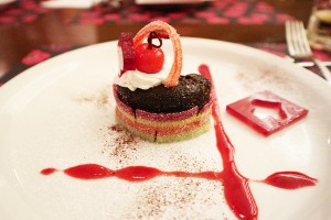 ケイト・スペード×サクレフルールコラボ 予約必至のお得なスペシャルコースメニュー 気になるスイーツは?