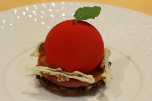 「軽井沢スイーツ散歩」開催！軽井沢町内13店舗で信州産りんごの創作スイーツを堪能