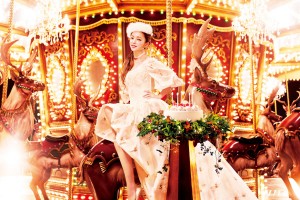 セブンイレブン クリスマスケーキ購入で「安室奈美恵VRミュージックビデオ&ビューアー」プレゼント!