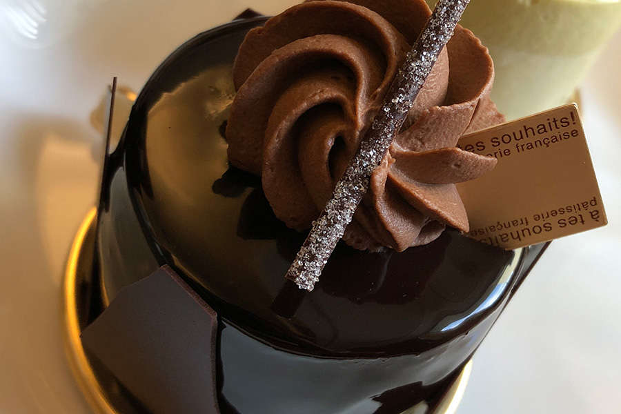 「スイーツシェア会 〜チョコレートケーキの会〜」参加者募集中！