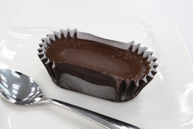 モス 新・定番チョコスイーツ「ひんやりドルチェ なめらかショコラ」発売