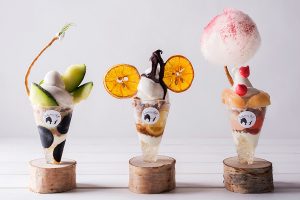 「タカシマヤ アイス ワンダーランド」横浜で開催！話題店続々出店　限定アイスも登場
