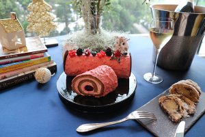 【クリスマスケーキ2018】パレスホテル東京のクリスマスケーキ&シュトーレン