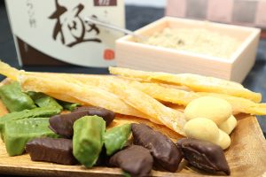 ジェイアール名古屋タカシマヤ「楽天うまいもの大会」の盛り上がりが凄いというので実際に体験してきた 〜スイーツレポート〜