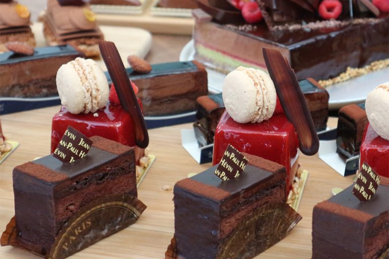 甘党スイーツシェア会 〜チョコレートケーキの会〜 2月3日開催！参加者募集