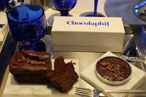 ガトーショコラ専門店「Chocolaphil（ショコラフィル）」自由が丘に1号店オープン