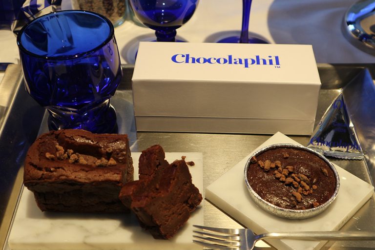 ガトーショコラ専門店「Chocolaphil（ショコラフィル）」自由が丘に1号店オープン