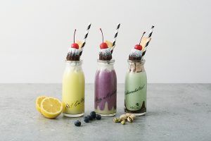 ハイカカオチョコレートスタンドから「初夏のシーズナルメニュー 」が登場！