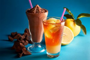 タリーズから夏のチョコシェイクが今年も登場! 「チョコリスタ®(SHAKE)」5月22日(水)より発売