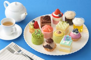 銀座コージーコーナー お父さんをイメージした「父の日」限定スイーツ 期間限定販売！