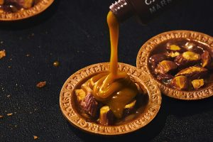 キャラメルの旨味を極限まで引き出すキャラメル菓子専門店「ローストキャラメルマーケット」が誕生！