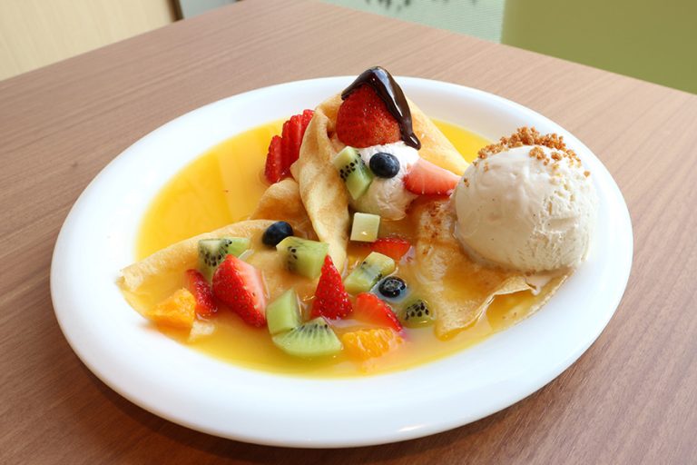 自由が丘スイーツフォレスト「涼感ひんやり！クール・スイーツ2019」開催