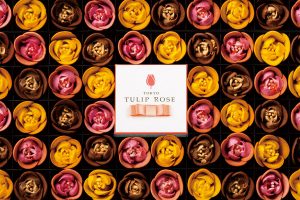 “まるでスイーツの花園”可愛すぎる新ブランド「TOKYOチューリップローズ」OPEN！
