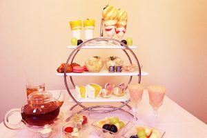 好評開催中！アフタヌーンティーイベント「倉敷アフタヌーンティー」おすすめ店舗をチェック