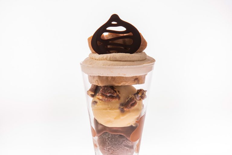 ピエール マルコリーニ「マルコリーニ マロンパフェ 2019」他マロンスイーツ続々登場