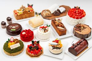 東京駅「グランスタ」で予約できるクリスマスケーキ2019 Suicaペンギン、駅舎デザイン等多彩なラインアップ