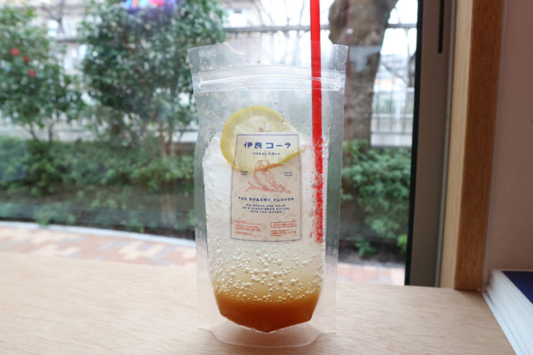世界初！クラフトコーラ専門店「伊良コーラ」総本店オープン 東京・下落合