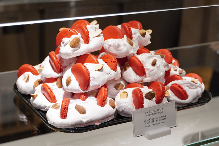 東京駅エキナカ「グランスタ東京」オープン！注目のスイーツは？