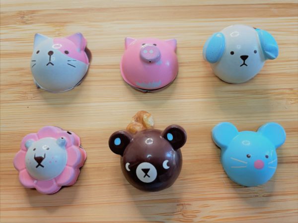 チョコペリキットで超かわいい動物 ハートのバレンタインチョコレートを作るよ 甘党男子 スイーツ男子のためのスイーツ情報サイト チョコペリキットで超かわいい動物 ハートのバレンタインチョコレートを作るよ 甘党男子 スイーツ男子のためのスイーツ情報サイト