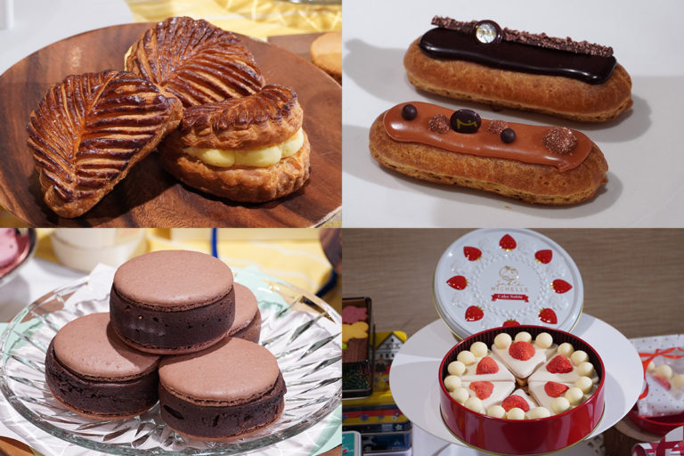 横浜髙島屋 スイーツ充実のデパ地下増床 ついに完成！3/8プレオープン