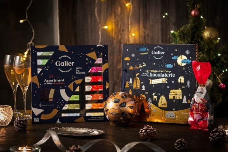 売り切れ必至！「Galler」アドベントカレンダーなどクリスマスの人気アイテムの予約販売開始