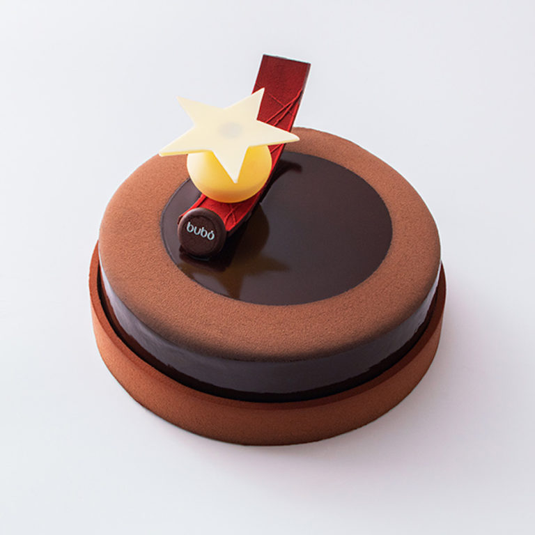 スペインのパティスリー「ブボ・バルセロナ」クリスマスケーキ2種&アドベントカレンダーが登場！