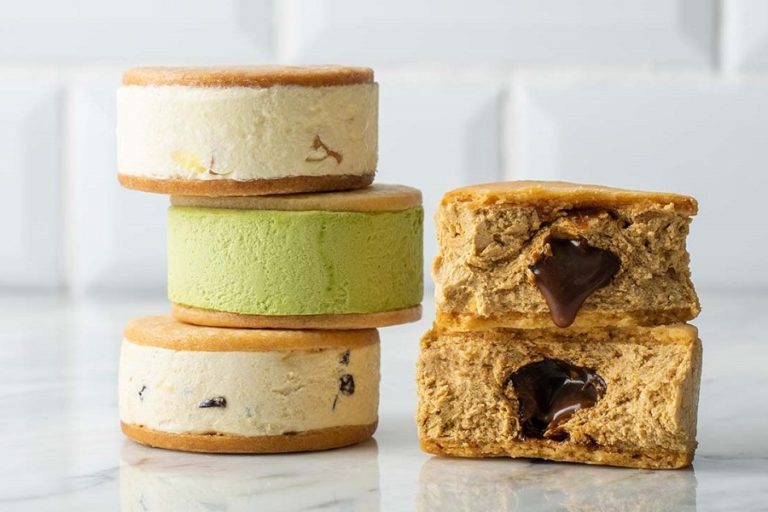 DEAN & DELUCA　10月分は即日完売　月に一度のおたのしみ 大山シェフの特別なバターサンドが今月も