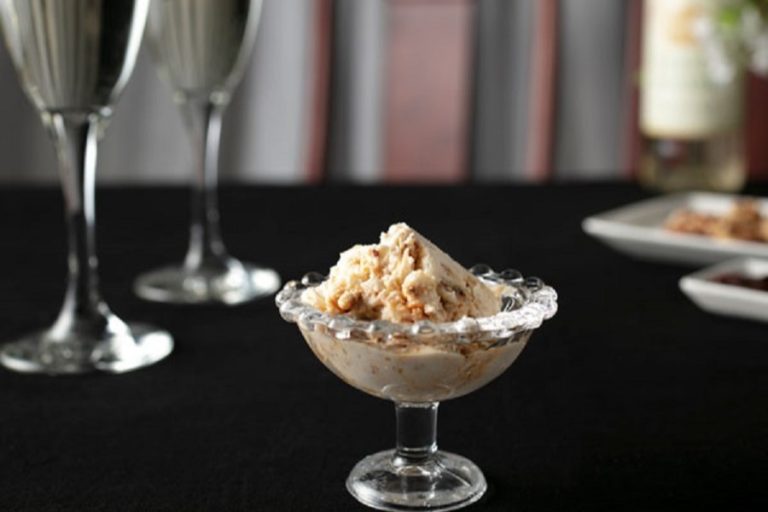 人気の夜スイーツ「NOUGAT℃(ヌガード)」がおうちでも！
