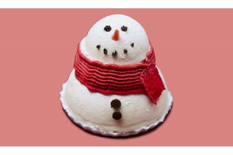 DEAN & DELUCA週末限定 12月のおいしいもの　クリスマスモチーフのスイーツや冬らしいベーカリー